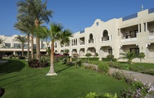 SUNRISE ARABIAN BEACH RESORT 5*   