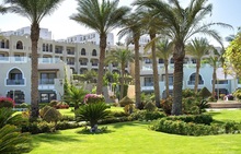 SUNRISE ARABIAN BEACH RESORT 5*   