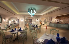 SUNRISE ARABIAN BEACH RESORT 5*   