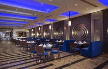 SUNRISE ARABIAN BEACH RESORT 5*   
