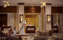 SUNRISE ARABIAN BEACH RESORT 5*   