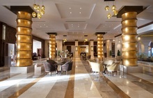 SUNRISE ARABIAN BEACH RESORT 5*   