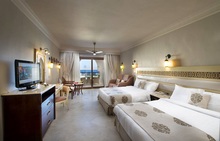 SUNRISE ARABIAN BEACH RESORT 5*   