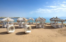SUNRISE ARABIAN BEACH RESORT 5*   