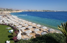 SUNRISE ARABIAN BEACH RESORT 5*   