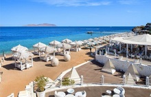 SUNRISE ARABIAN BEACH RESORT 5*   