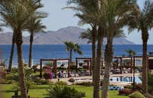 SUNRISE ARABIAN BEACH RESORT 5*   