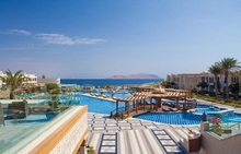 SUNRISE ARABIAN BEACH RESORT 5*   