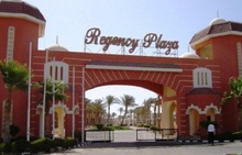 REGENCY PLAZA AQUA PARK & SPA RESORT 5*   