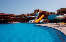 REGENCY PLAZA AQUA PARK & SPA RESORT 5*   