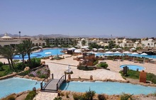 REGENCY PLAZA AQUA PARK & SPA RESORT 5*   