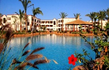 REGENCY PLAZA AQUA PARK & SPA RESORT 5*   