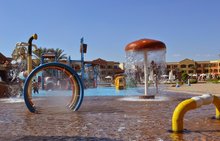 REGENCY PLAZA AQUA PARK & SPA RESORT 5*   