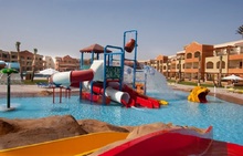 REGENCY PLAZA AQUA PARK & SPA RESORT 5*   