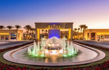 RIXOS SEAGATE SHARM 5*   