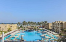 RIXOS SEAGATE SHARM 5*   