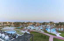 RIXOS SEAGATE SHARM 5*   