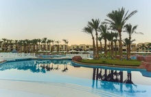 RIXOS SEAGATE SHARM 5*   