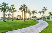 RIXOS SEAGATE SHARM 5*   