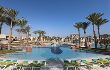 RIXOS SEAGATE SHARM 5*   