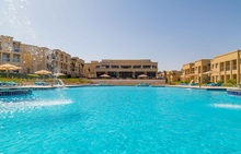 RIXOS SEAGATE SHARM 5*   