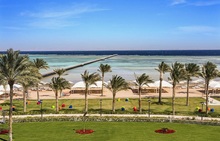 RIXOS SEAGATE SHARM 5*   