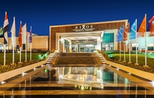 RIXOS SHARM EL SHEIKH 5*   