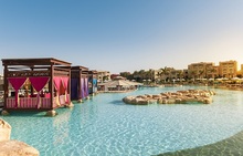 RIXOS SHARM EL SHEIKH 5*   