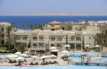 RIXOS SHARM EL SHEIKH 5*   