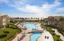 RIXOS SHARM EL SHEIKH 5*   