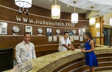 HANE HOTEL 4* ѳ, 