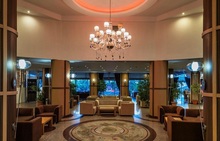 HANE HOTEL 4* ѳ, 