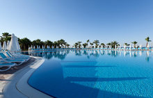 PALOMA OCEANA RESORT 5* ѳ, 