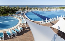 PALOMA OCEANA RESORT 5* ѳ, 