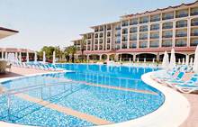 PALOMA OCEANA RESORT 5* ѳ, 