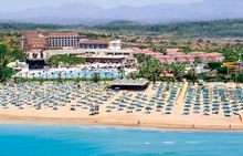 PALOMA OCEANA RESORT 5* ѳ, 