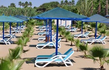 PALOMA OCEANA RESORT 5* ѳ, 