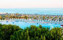 PALOMA OCEANA RESORT 5* ѳ, 