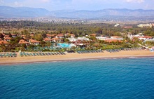 PALOMA PARADISE BEACH 4* ѳ, ҳ