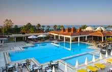 PALOMA PARADISE BEACH 4* ѳ, ҳ