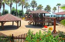 PALOMA PARADISE BEACH 4* ѳ, ҳ