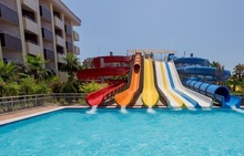 PRIMASOL HANE FAMILY RESORT 4* ѳ, 