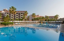 PRIMASOL HANE FAMILY RESORT 4* ѳ, 