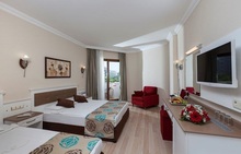 PRIMASOL HANE FAMILY RESORT 4* ѳ, 