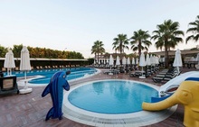 PRIMASOL HANE FAMILY RESORT 4* ѳ, 