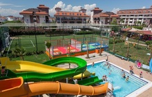 PRIMASOL HANE FAMILY RESORT 4* ѳ, 