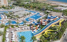 ROYAL ALHAMBRA PALACE 5* ѳ, 