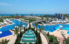 ROYAL ALHAMBRA PALACE 5* ѳ, 