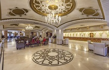 ROYAL ALHAMBRA PALACE 5* ѳ, 