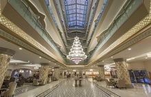 ROYAL ALHAMBRA PALACE 5* ѳ, 